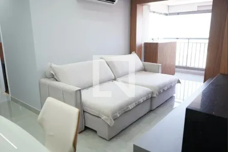 Apartamento com 2 Quartos à venda, 68m² no Quarta Parada, São Paulo