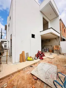 Casa de Condomínio com 4 Quartos à venda, 200m² no Quarenta Horas (Coqueiro), Ananindeua