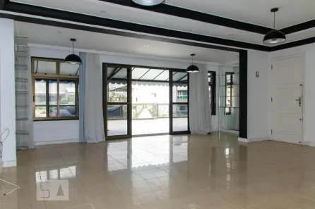 Cobertura com 3 Quartos à venda, 298m² no Recreio dos Bandeirantes, Rio de Janeiro
