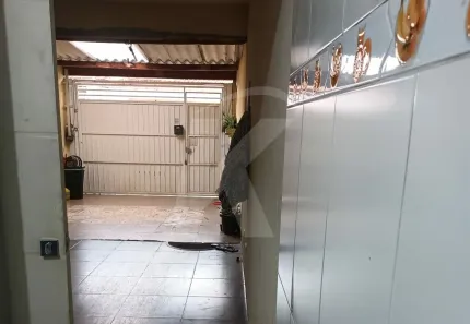 Sobrado com 4 Quartos à venda, 73m² no Vila Carolina, São Paulo