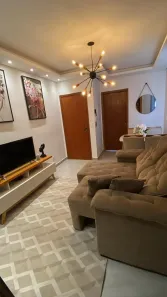 Apartamento com 1 Quarto à venda, 50m² no Higienópolis, São José do Rio Preto