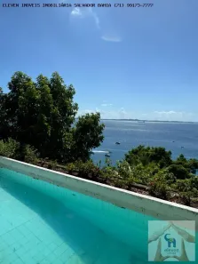 Casa com 4 Quartos à venda, 677m² no Barra, Salvador