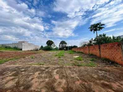 Lote/Terreno à venda, 250m² no Jardim Itapuã, Santa Bárbara D'Oeste