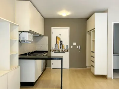 Flat com 1 Quarto para alugar, 42m² no Bela Vista, São Paulo