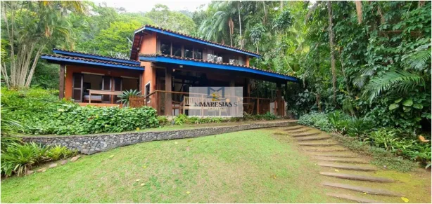 Casa com 3 Quartos à venda, 250m² no Maresias, São Sebastião