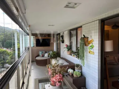 Apartamento com 3 Quartos à venda, 112m² no Freguesia (Jacarepaguá), Rio de Janeiro