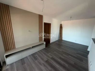 Apartamento com 3 Quartos para alugar, 98m² no Paulista, Piracicaba