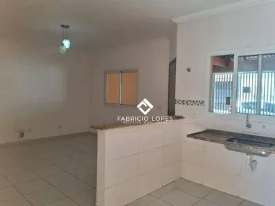 Casa com 3 Quartos à venda, 175m² no Residencial Parque dos Sinos, Jacareí