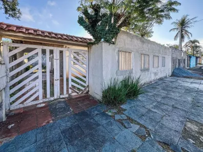 Casa com 1 Quarto à venda, 115m² no Balneário Stella Maris, Peruíbe
