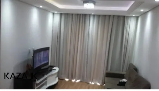 Apartamento com 3 Quartos à venda, 71m² no Vila Nambi, Jundiaí