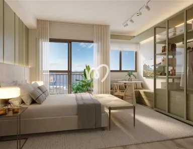 Apartamento com 1 Quarto à venda, 30m² no Centro, Rio de Janeiro