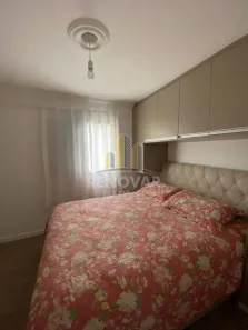 Apartamento com 2 Quartos à venda, 42m² no Jardim Marica, Mogi das Cruzes