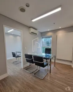 Sala Comercial à venda, 31m² no Centro, São Caetano do Sul