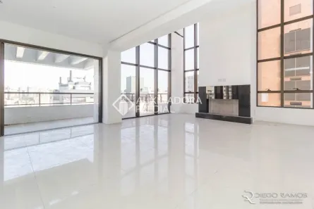Apartamento com 4 Quartos à venda, 303m² no Petrópolis, Porto Alegre
