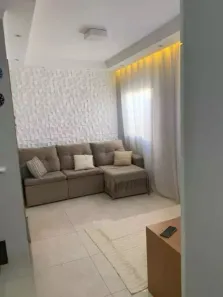 Cobertura com 2 Quartos à venda, 90m² no Vila Valparaíso, Santo André