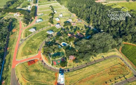 Lote/Terreno à venda, 649m² no Reserva Santa Izabel, Jaguariúna