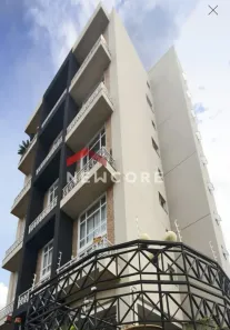 Apartamento com 1 Quarto à venda, 55m² no Vila Nova Cidade Universitária, Bauru