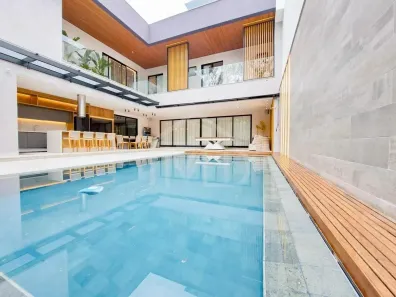 Casa de Condomínio com 5 Quartos à venda, 850m² no Barra da Tijuca, Rio de Janeiro