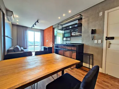 Apartamento com 2 Quartos à venda, 72m² no Centro, Campo Bom