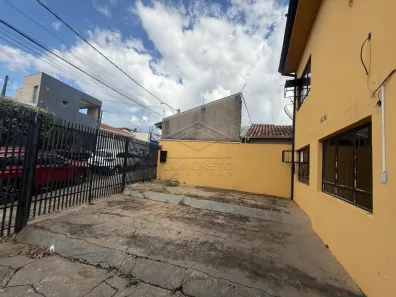Ponto Comercial com 1 Quarto para alugar, 600m² no Jardim José Kalil, Bauru