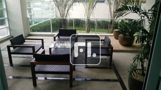 Sala Comercial para alugar, 160m² no Vila Gertrudes, São Paulo