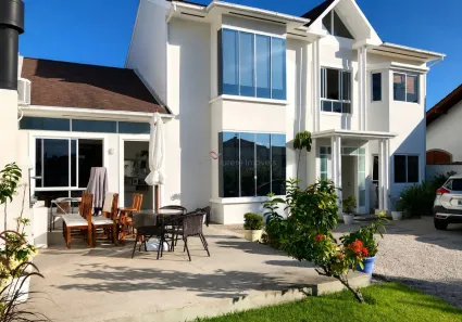 Casa com 6 Quartos à venda, 282m² no Daniela, Florianópolis