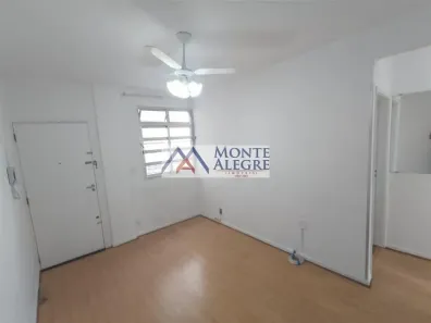 Apartamento com 2 Quartos para alugar, 50m² no Jardim Prudência, São Paulo