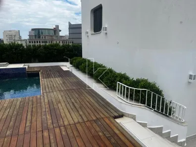 Cobertura com 3 Quartos à venda, 501m² no Vila Nova Conceição, São Paulo