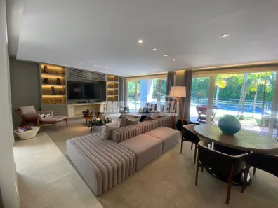 Casa de Condomínio com 4 Quartos para alugar, 400m² no Indaiatuba, Porto Feliz