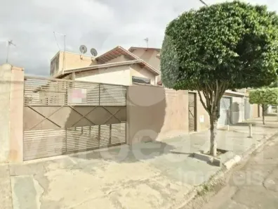 Casa com 3 Quartos à venda, 100m² no João Aranha, Paulínia