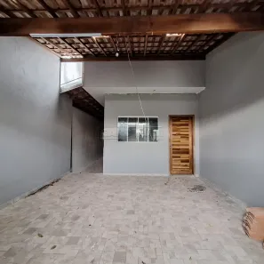 Casa com 3 Quartos à venda, 130m² no Parque Paraíso, São Carlos