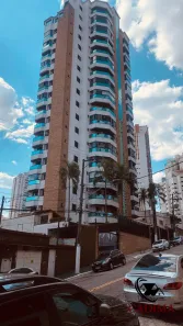 Apartamento com 2 Quartos para alugar, 127m² no Vila Regente Feijó, São Paulo