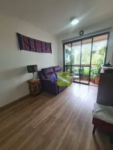 Apartamento com 3 Quartos à venda, 80m² no Jardim Monte Kemel, São Paulo