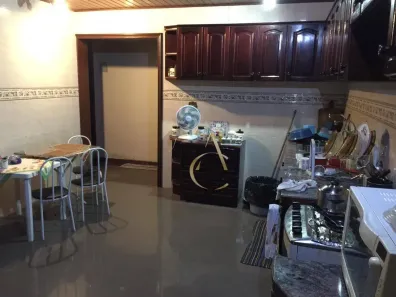 Casa com 5 Quartos à venda, 1030m² no Centro, Mesquita