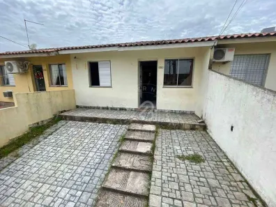 Casa com 2 Quartos à venda, 55m² no Pasqualini, Sapucaia do Sul
