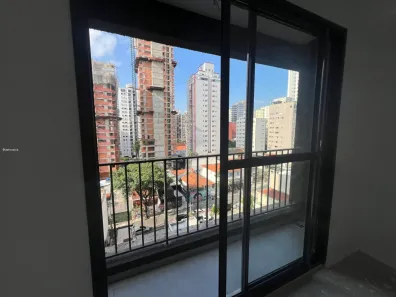 Apartamento com 1 Quarto à venda, 25m² no Vila Olímpia, São Paulo