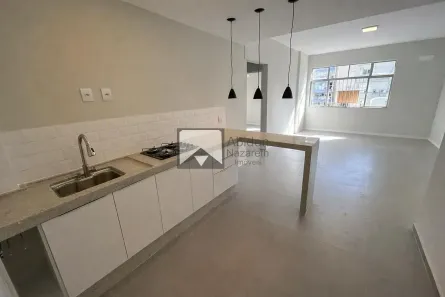 Apartamento com 2 Quartos à venda, 85m² no Icaraí, Niterói