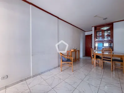 Apartamento com 3 Quartos à venda, 77m² no Vila Congonhas, São Paulo