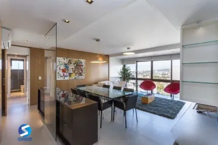 Apartamento com 3 Quartos à venda, 180m² no Três Figueiras, Porto Alegre