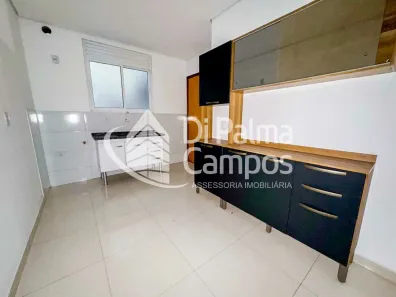Apartamento com 1 Quarto para alugar, 50m² no Cambuci, São Paulo