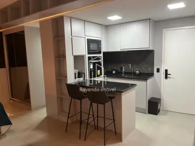 Apartamento com 1 Quarto à venda, 42m² no Vila Olímpia, São Paulo