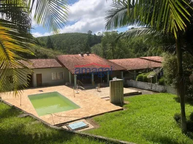 Fazenda/Sítio com 7 Quartos à venda, 500m² no , Salesópolis