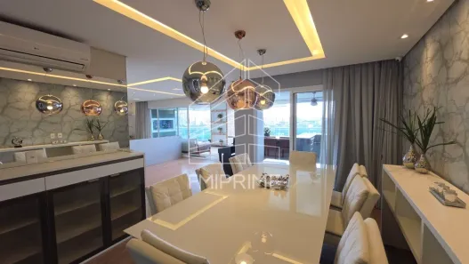 Apartamento com 4 Quartos à venda, 241m² no Várzea da Barra Funda, São Paulo