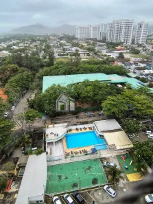 Apartamento com 2 Quartos à venda, 53m² no Barra da Tijuca, Rio de Janeiro