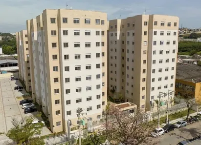 Apartamento com 2 Quartos à venda, 32m² no Vila Socorro, São Paulo