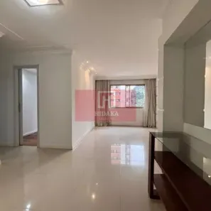 Apartamento com 2 Quartos à venda, 80m² no Moema, São Paulo