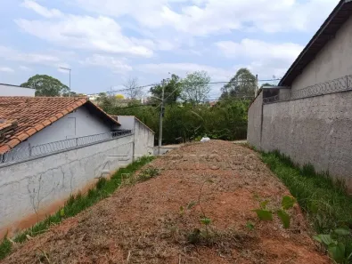 Lote/Terreno à venda, 150m² no Jardim Wanel Ville V, Sorocaba