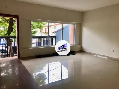 Imóvel Comercial com 3 Quartos para alugar, 400m² no Vila Scarpelli, Santo André