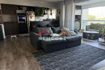 Apartamento com 2 Quartos à venda, 89m² no Centro, Osasco