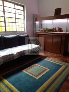 Sobrado com 3 Quartos à venda, 120m² no Jardim Peri Peri, São Paulo